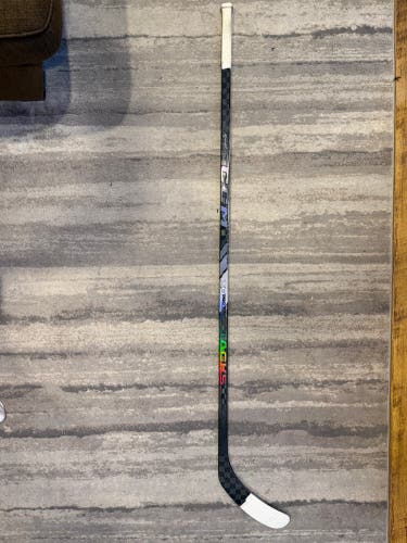 Senior CCM Tacks XF Pro Right Handed Hockey Stick P29 90 Flex Pro Stock (Used)