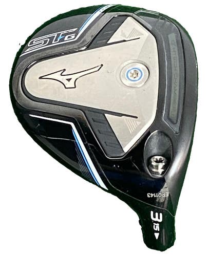 Mizuno ST-G 440 Titanium 3 Wood 15* Head Only With Adjustment Screw RH Component