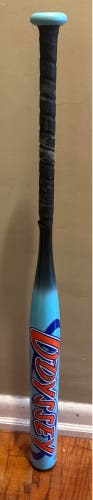 Youth 2004 Louisville Slugger TPS ODYSSEY Bat (-13) 33"