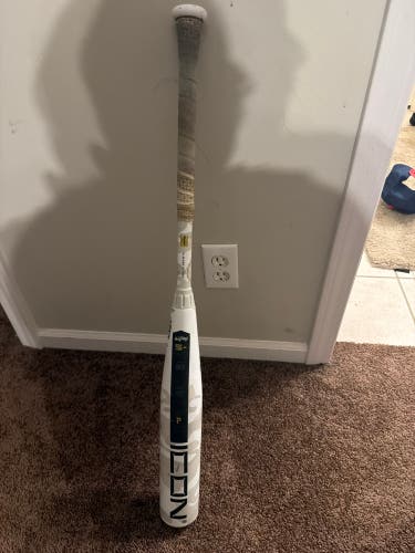 2025 Rawlings Icon Composite USSSA Certified Bat (-5) 26 oz 31" (Used)