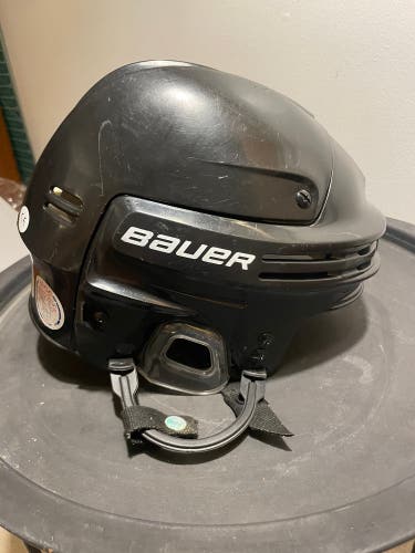 Extra Large Bauer 4500 Helmet (Used)