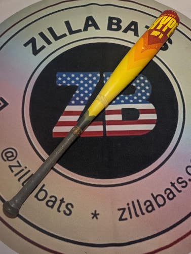 2025 Easton Hype Fire 29/19 -10 Youth USSSA Baseball Bat OG Version Hype Hot!!