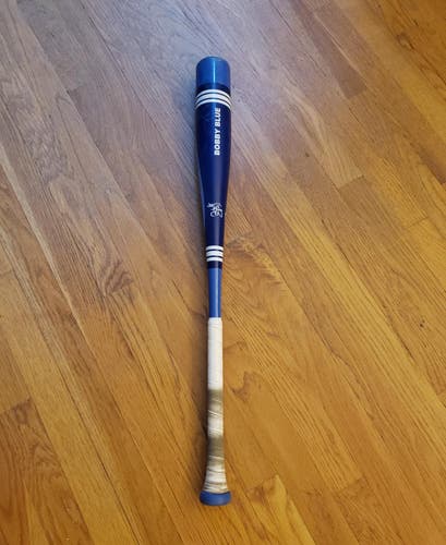 2026 Victus Vibe Alloy USABat Certified Bat (-10) 20 oz 30" (Used)