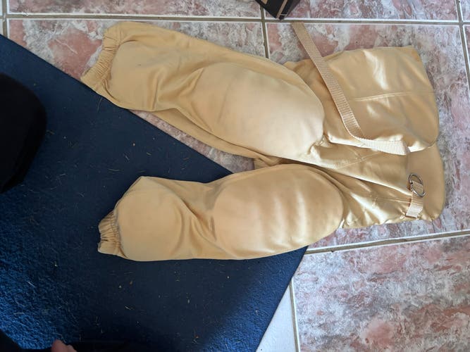 Small Adult Champro (New) football pants