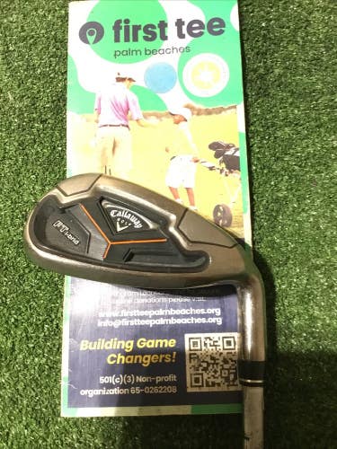 Callaway Ladies FT i-Brid Pitching Wedge (PW) 45i Graphite Shaft (35)