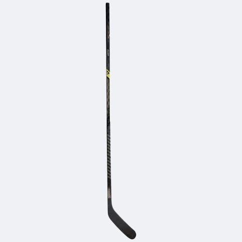 Pro Stock New Warrior Alpha LX2 Pro ECHL Left Hand PM9 100 Flex Hockey Sticks