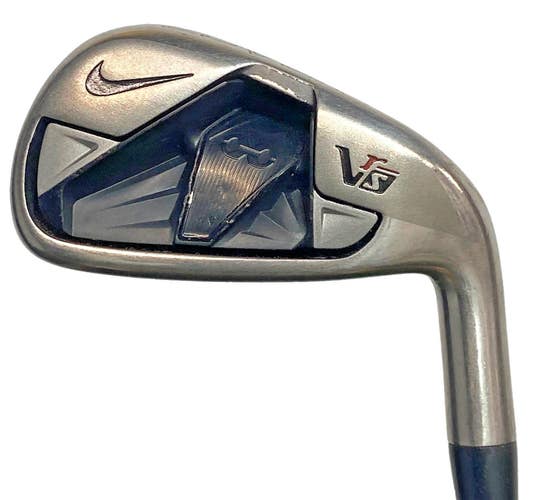 Nike Covert VRS 6 Iron RH Men's +1" KBS Tour Stiff Steel 39" New Jumbo Grip