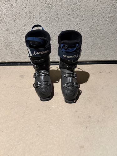 Atomic Hawx Magna 110 S Ski Boots 28/28.5 Black