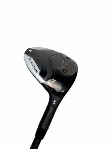 Callaway Quantum 7 Wood 21 LIN-Q M40X 6F4 RH
