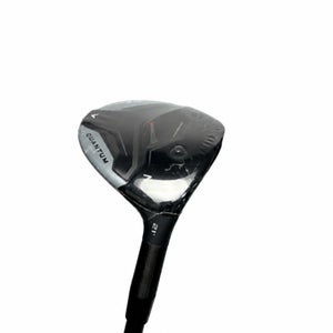 NEW Callaway Quantum 7 Wood 21 Ventus Black 6-S VeloCore+ RH