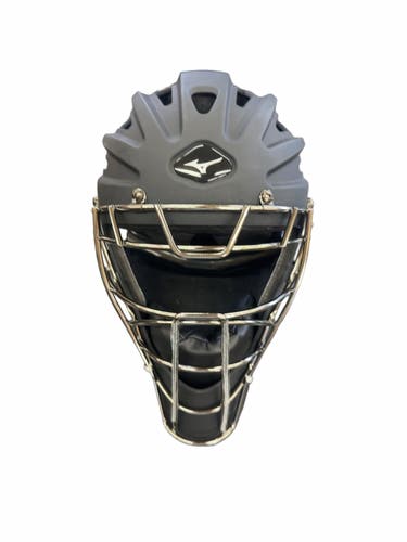 Mizuno Samurai Adult Catcher's Helmet MSCH200