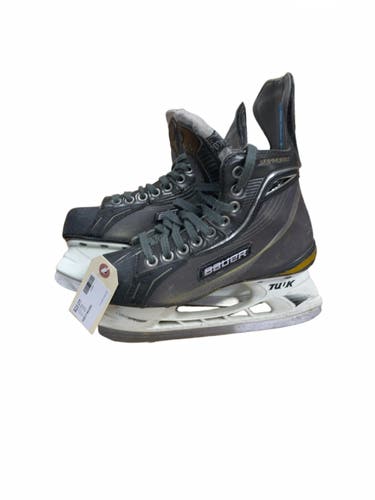Bauer Supreme Comp Size 3 Hockey Skates