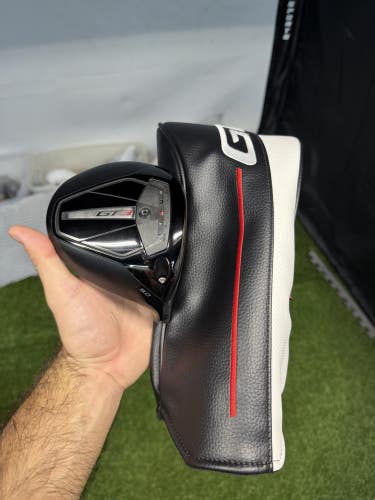 Titleist GT3 Driver 9* Head Only RH W HC