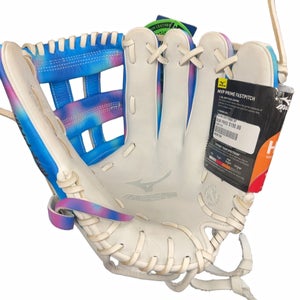 Mizuno MVP Prime Fastpitch 12.5" Softball Glove - GMVPF-60MP