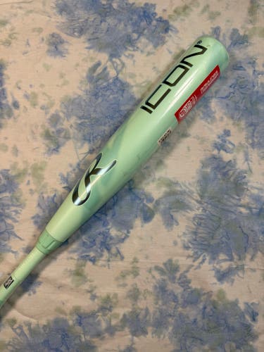 2026 Rawlings ICON Composite USSSA 30in 25oz (-5) *** BRAND NEW IN WRAPPER***