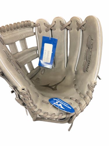 Mizuno Pro Select 12.75" Baseball Glove - GPS-74D