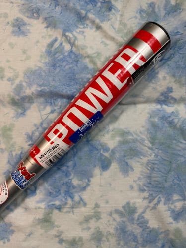 2026 Louisville Slugger Atlas BACKYARD BASEBALL ALUMINUM POWER BBCOR 29in 26oz (-3) *** BRAND NEW***