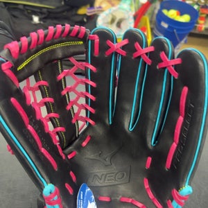 Mizuno Pro Select Neo 12.5" Baseball Glove GPSN-70