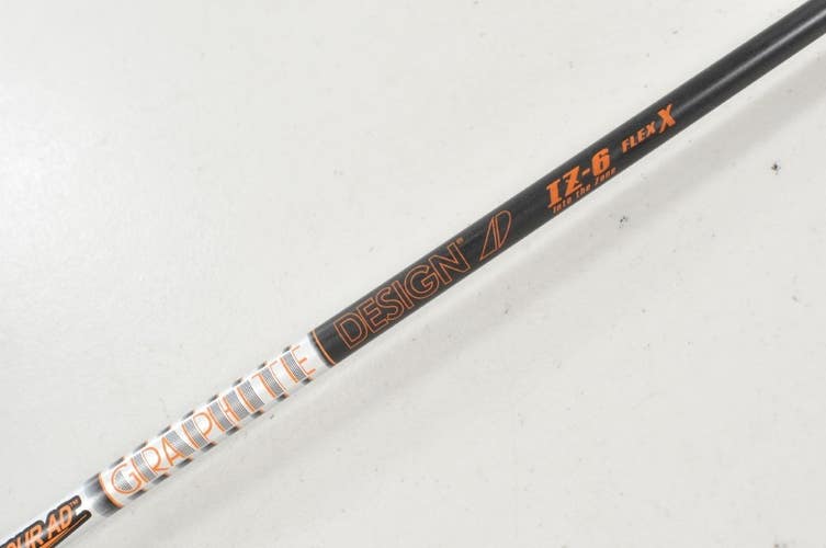 Graphite Design Tour AD IZ 6 X-Stiff Ping G430 #7 Fairway Wood Shaft  # 221285