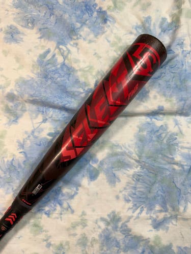 2021 Louisville Slugger SELECT PWR Hybrid BBCOR 31in 28oz (-3)