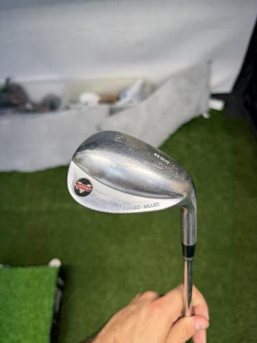 Macgregor Vfoil Ez Out 56* Wedge S300 Stiff Flex Shaft RH