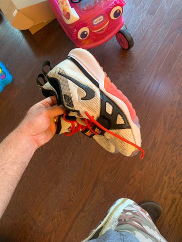George springer diamond elite mvp turfs Men's Size M 7.0 (W 8.0) Youth Nike Turf Cleats (Used)