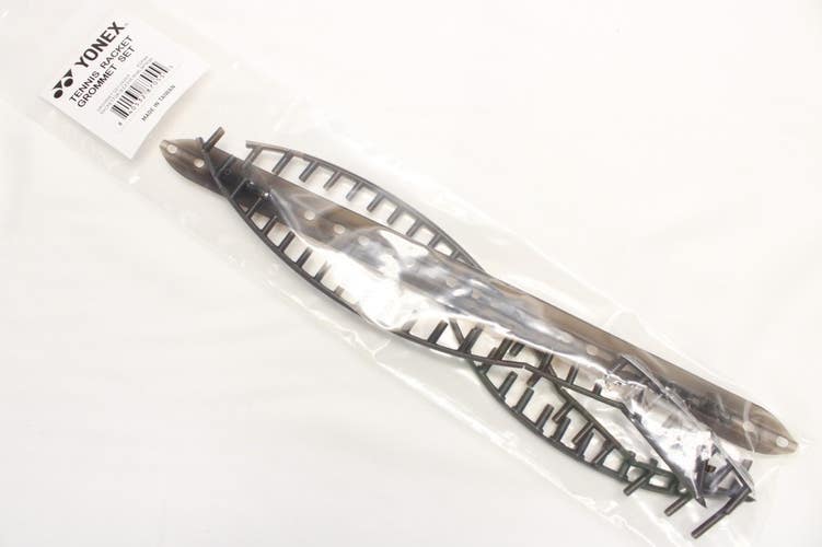 BUMPERGUARD / GROMMET SET: 2026 YONEX EZONE 98/TOUR "ESPRESSO" (16X19) GST-042EX