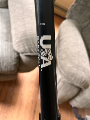 Easton Bat