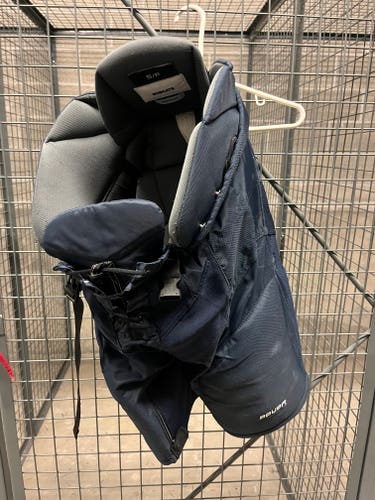Senior Small Bauer Nexus Pro Hockey Pants Pro Stock (Used)