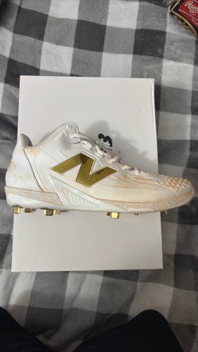 Ohtani 1 cleats