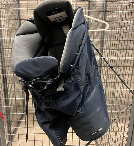 Senior Small Bauer Nexus Pro Hockey Pants Pro Stock (Used)