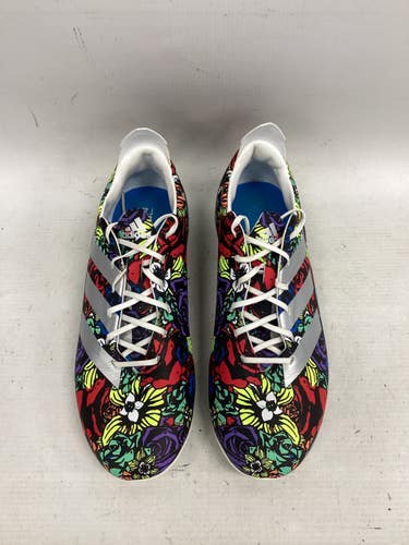Used Adidas Soccer Cleats None Senior 5 11851-S000053380