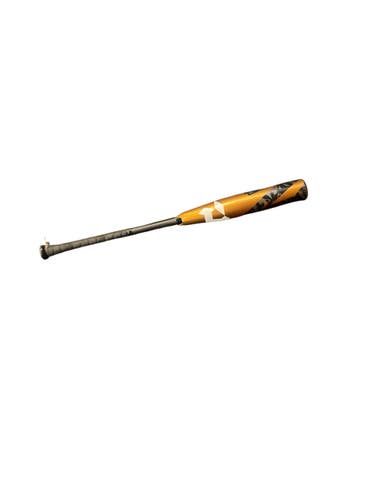 Used Demarini ZOA ZB5-22 BB/SB USSSA 2 5/8 Bat 31" 11873-C000249591
