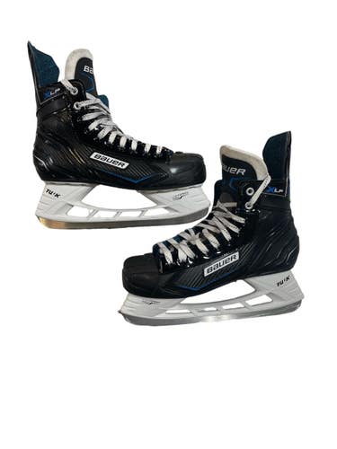 Used Bauer XLP Senior Hockey Skate Senior 10 11873-S000243860