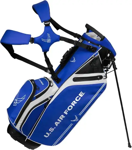 New US Air Force Hybrid Bag 11873-BSGAIRFORCEHYB