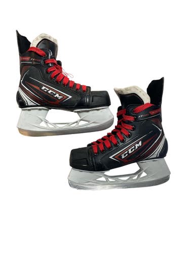Used CCM JETSPEED FT440 Junior Hockey Skate Junior 03 11873-S000247914