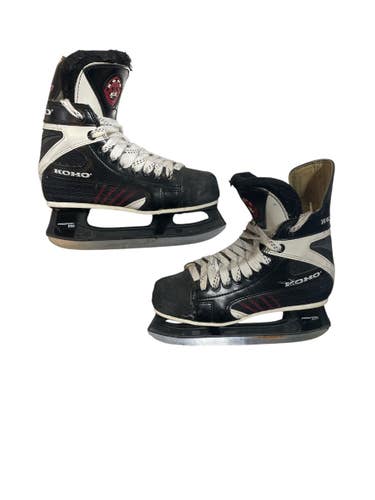 Used Koho 2250 Junior Hockey Skate Junior 04 11873-S000222853