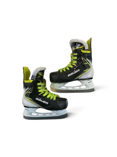 Used Bauer VAPOR FLY 40 Youth Hockey Skate Youth 10.0 11873-S000245300