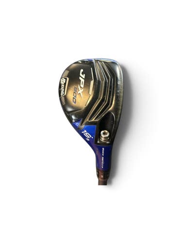 Used Mizuno JPX 900 Mens Hybrid Club RH 3 Hybrid 11873-S000249290