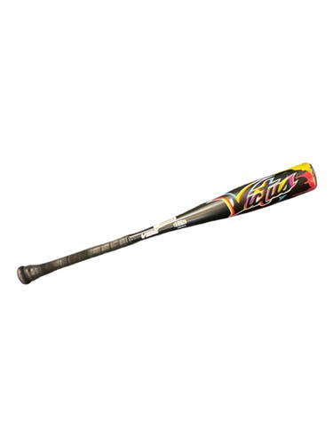 Used Victus VIBE BB/SB USSSA 2 3/4 Bat 29" 11873-S000249756