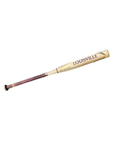 Used Louisville Slugger XENO BB/SB Fastpitch Bat 32" 11873-S000249767