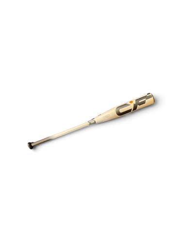 Used Demarini CB5-22 BB/SB USSSA 2 5/8 Bat 31" 11873-S000249774