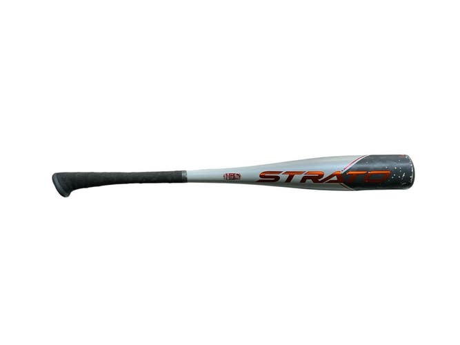 Used AXE STRATO BB/SB USSSA 2 3/4 Bat 27" 11873-S000249796