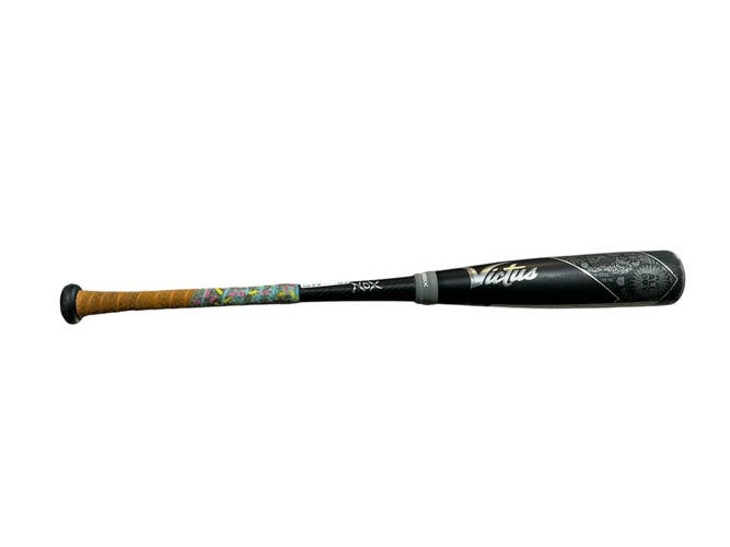 Used Victus NOX BB/SB USSSA 2 3/4 Bat 28" 11873-S000249797
