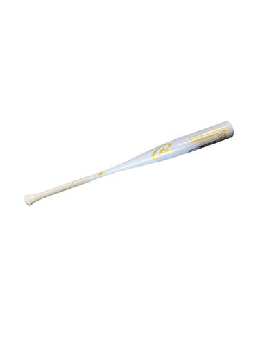 Used Rawlings ICON CHOSIN ONE BB/SB High School -3 Bat 33" 11873-C000249824