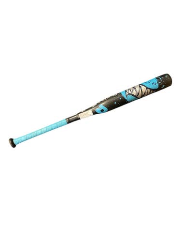 Used Demarini BFP-19 BB/SB Fastpitch Bat 29" 11873-S000249529