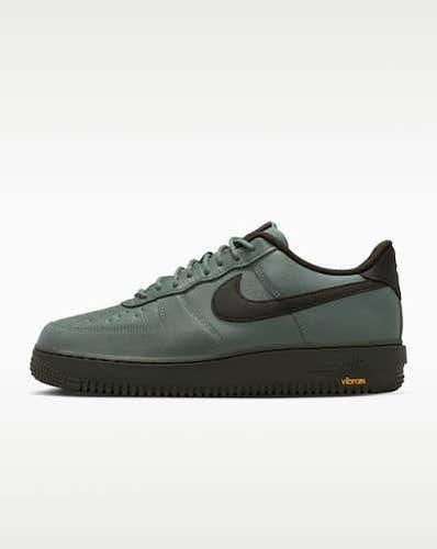 Unisex 3K (Toddler) Youth Nike Air Force 1 Shoes (New)