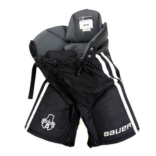Bauer Nexus Pro Small + 1 Black QMJHL - RH2253