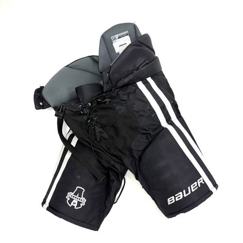 Bauer Nexus Pro Medium + 2 Black QMJHL - RH2254