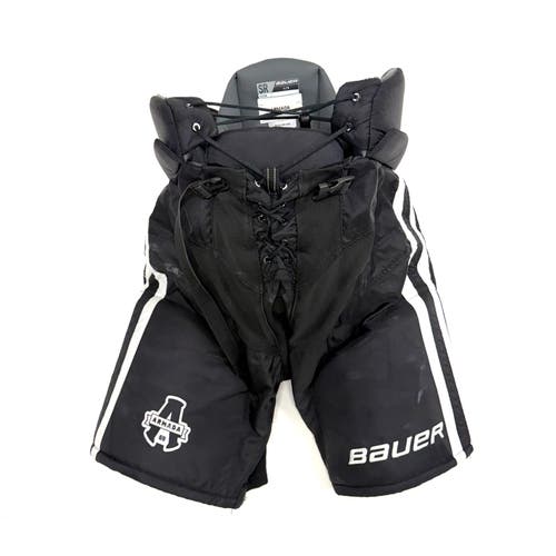 Bauer Nexus Pro Large Black QMJHL - RH2255